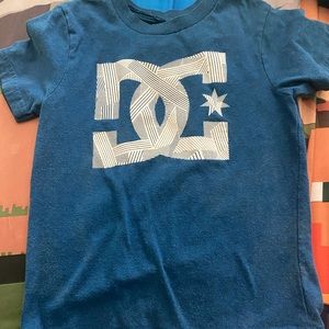 Toddler DC shirt